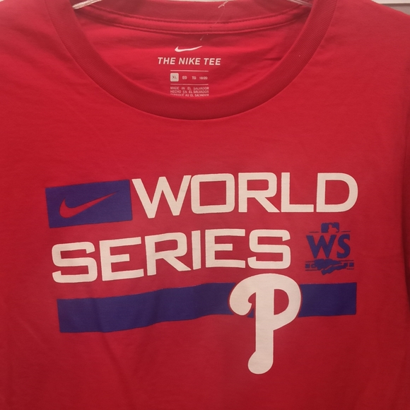 Philadelphia Phillies t-shirt - Picture 4 of 10